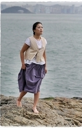 생활한복 