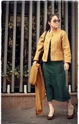 생활한복 