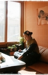 생활한복 