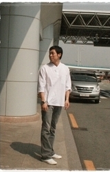생활한복 