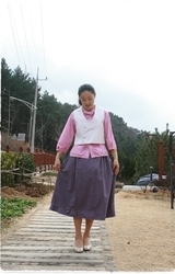생활한복 