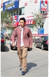 생활한복 