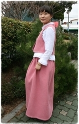 생활한복 