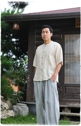 생활한복 