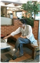 생활한복 