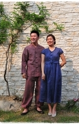 생활한복 