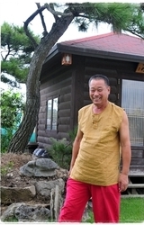 생활한복 