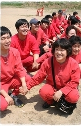 생활한복 
