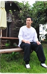 생활한복 