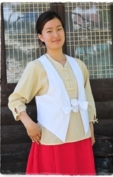생활한복 