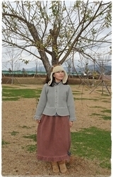 생활한복 