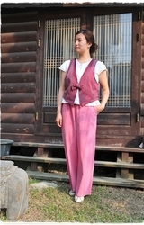 생활한복 