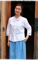 생활한복 
