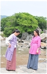 생활한복 