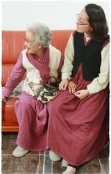 생활한복 