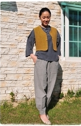 생활한복 