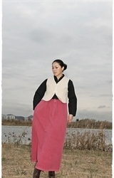 생활한복 