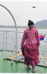 생활한복 