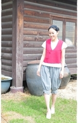 생활한복 
