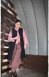 생활한복 