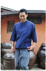생활한복 