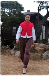 생활한복 