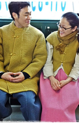 생활한복 