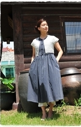 생활한복 