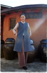 생활한복 