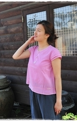 생활한복 