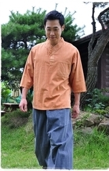 생활한복 