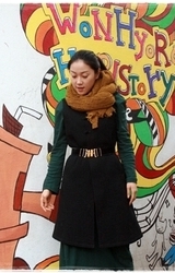 생활한복 
