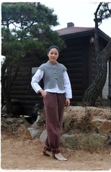 생활한복 