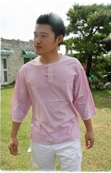 생활한복 