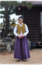 생활한복 