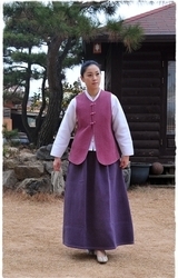 생활한복 