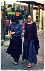 생활한복 