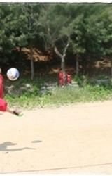 생활한복 