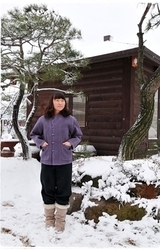 생활한복 