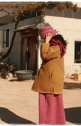 생활한복 