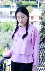 생활한복 