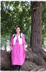 생활한복 