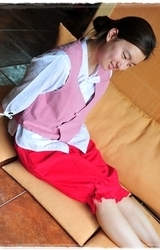 생활한복 