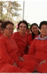 생활한복 