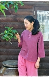 생활한복 