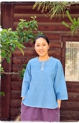 생활한복 