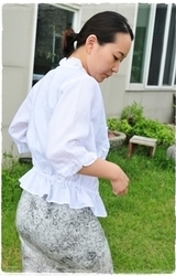 생활한복 