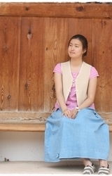 생활한복 