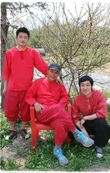 생활한복 