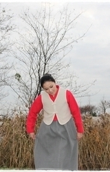생활한복 